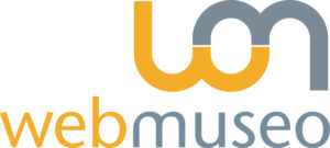 Logo WebMuseo Mini