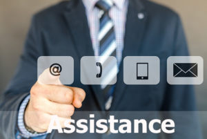 Assistance 2