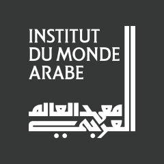 Logo IMA (Institut du monde Arabe)