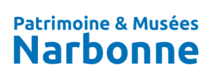 Logo du Portail des mus?es de la ville de Narbonne