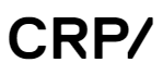 Logo du CRP/ Centre régional de la photographie Hauts-de-France