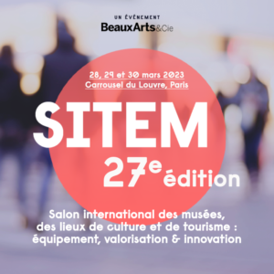 Sitem 2023 Logo