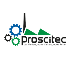 Proscitec Logo