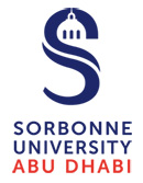 Logo université Sorbonne Abu Dhabi